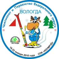 Чемпионат и Первенство СЗФО и ЦФО Чемпионат и Первенство СЗФО и ЦФО