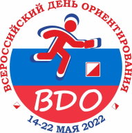 Первенство города Оренбурга по спортивному ориентированию