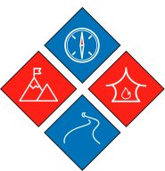 Краевые соревнования по спортивному туризму на пешеходных дистанциях