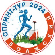 Городские соревнования по спортивному ориентированию "Спринт - тур 2024". 1-й этап