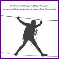 Первенство МОУДО «ДЮЦ «Азимут» по спортивному туризму на пешеходных дистанциях Первенство МОУДО «ДЮЦ «Азимут» по спортивному туризму на пешеходных дистанциях