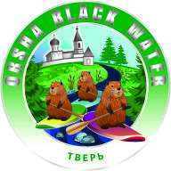 Марафон Orsha Black Water