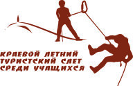 Летний туристский слет учащихся 2025