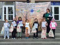 Campionatul de primăvară al municipiul Chișinău Azimut Prieteniei