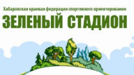 Зеленый стадион - 2025. 4 этап