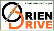 Кубок спортивного клуба "Ориен-Драйв"