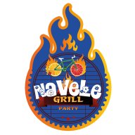 NaVeLe GRILL Party