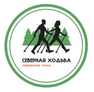 Чемпионат МО Набережные Челны по спортивному туризму в дисциплине "северная ходьба"