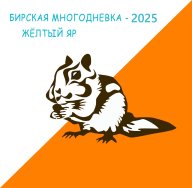 Областные соревнования по спортивному ориетированию "Бирская многодневка-2025"
