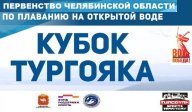 Первенство Челябинской области по плаванию на открытой воде "Кубок Тургояка" Первенство Челябинской области по плаванию на открытой воде "Кубок Тургояка"