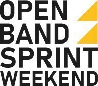 Open Band Sprint Weekend - заявка на все старты