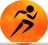 Думай и Беги- твой спорт Sprint Рижский переулок.Новая карта